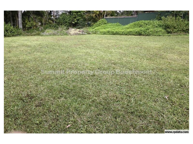 167 North Road, Lower Beechmont QLD 4211