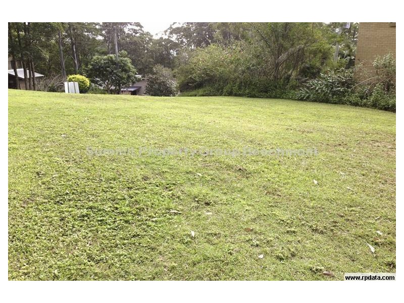 167 North Road, Lower Beechmont QLD 4211