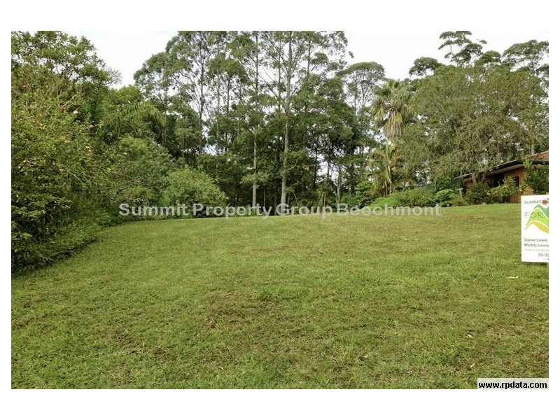 167 North Road, Lower Beechmont QLD 4211