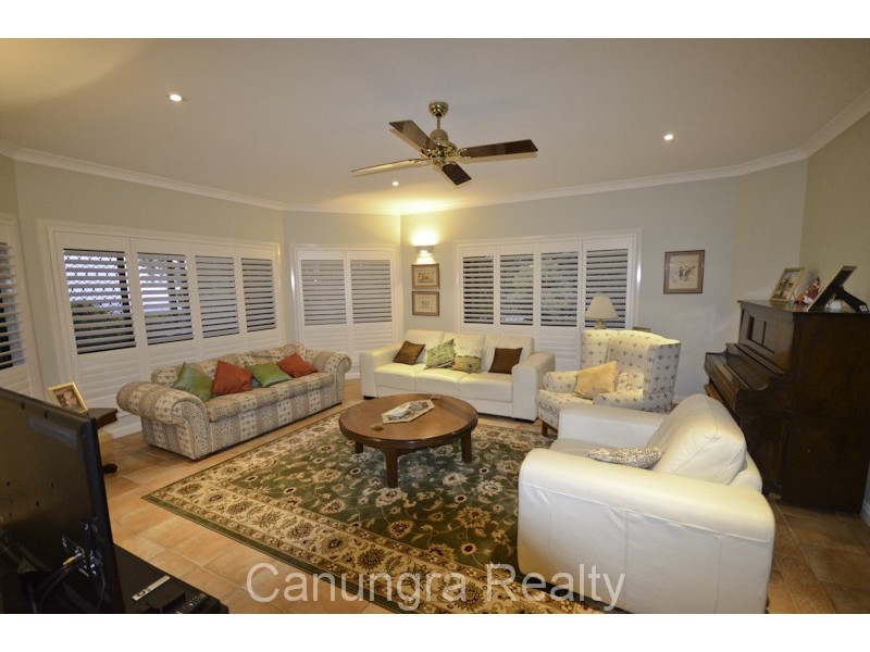 31 Bottletree Lane, Lower Beechmont QLD 4211