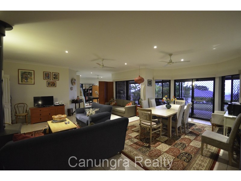 31 Bottletree Lane, Lower Beechmont QLD 4211