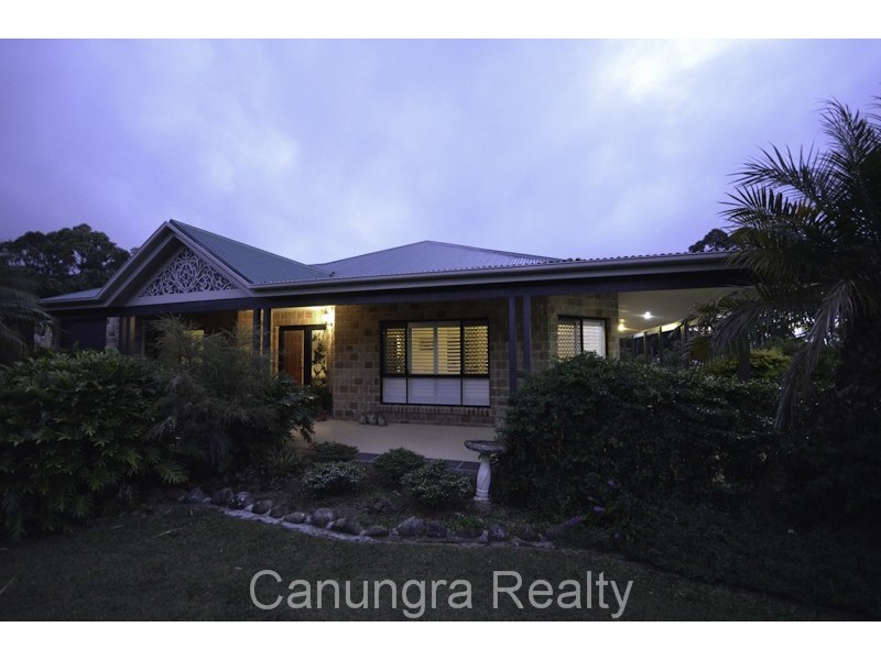 31 Bottletree Lane, Lower Beechmont QLD 4211