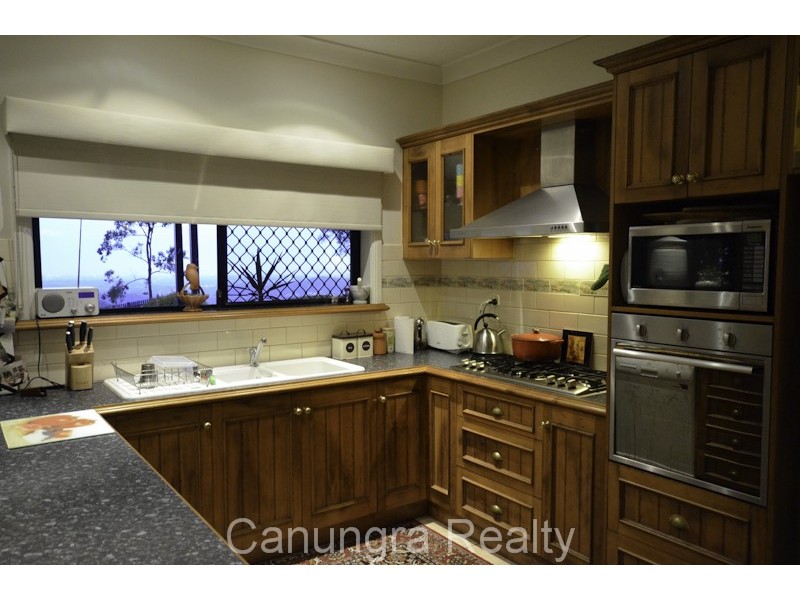 31 Bottletree Lane, Lower Beechmont QLD 4211