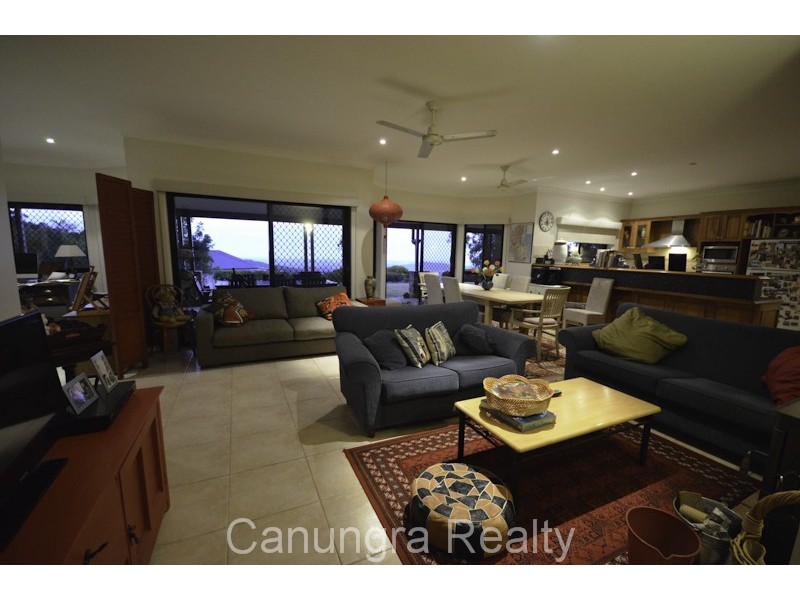 31 Bottletree Lane, Lower Beechmont QLD 4211