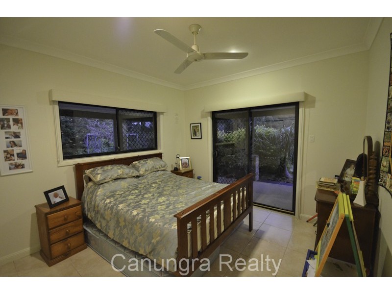 31 Bottletree Lane, Lower Beechmont QLD 4211