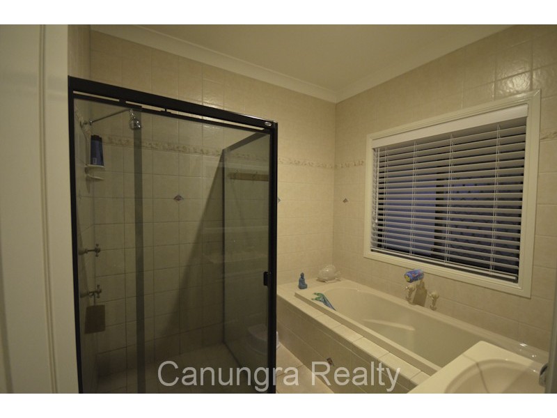 31 Bottletree Lane, Lower Beechmont QLD 4211