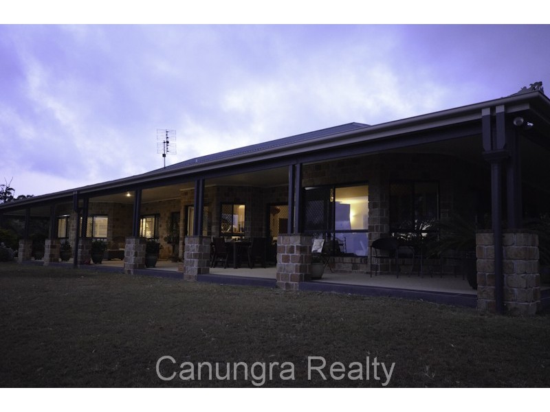 31 Bottletree Lane, Lower Beechmont QLD 4211