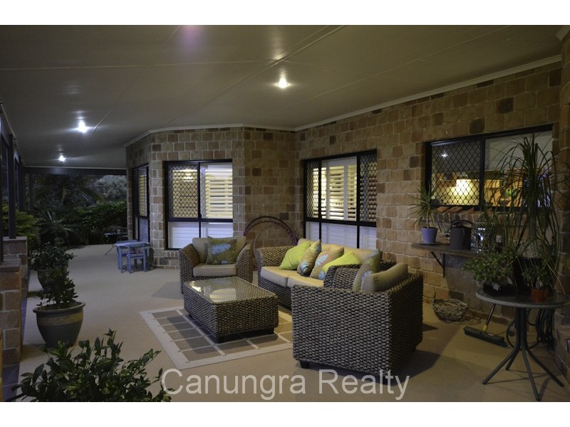 31 Bottletree Lane, Lower Beechmont QLD 4211