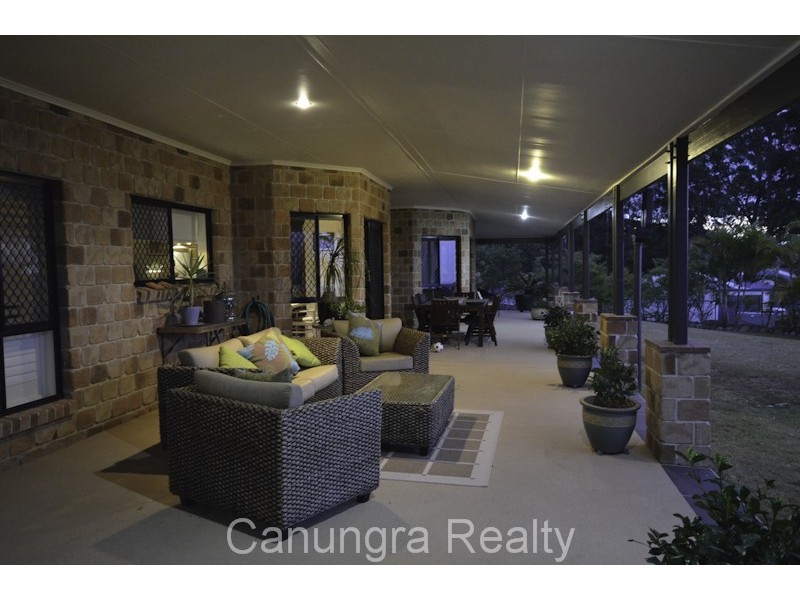 31 Bottletree Lane, Lower Beechmont QLD 4211