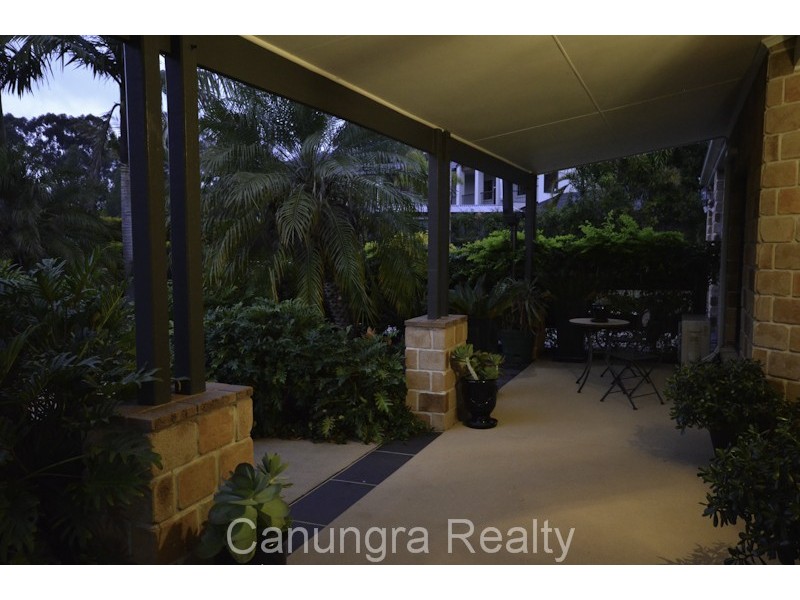 31 Bottletree Lane, Lower Beechmont QLD 4211