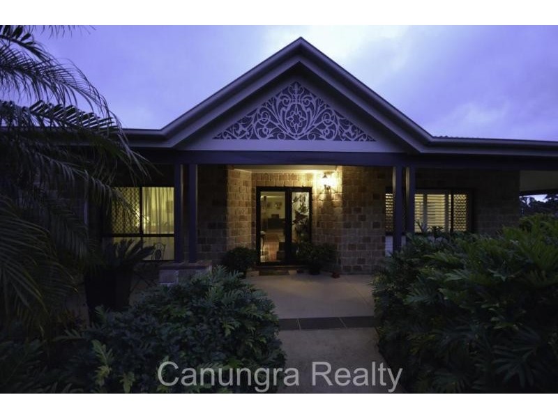 31 Bottletree Lane, Lower Beechmont QLD 4211