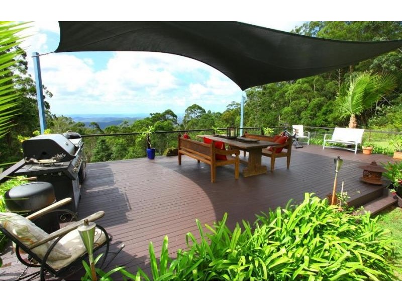 24 Freemans Road, Lower Beechmont QLD 4211