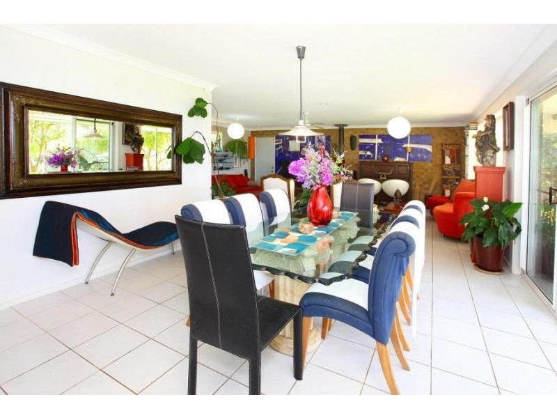 24 Freemans Road, Lower Beechmont QLD 4211