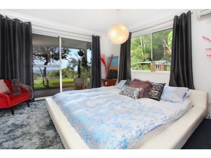 24 Freemans Road, Lower Beechmont QLD 4211