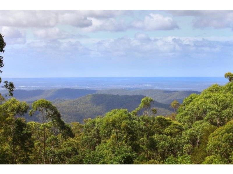 24 Freemans Road, Lower Beechmont QLD 4211