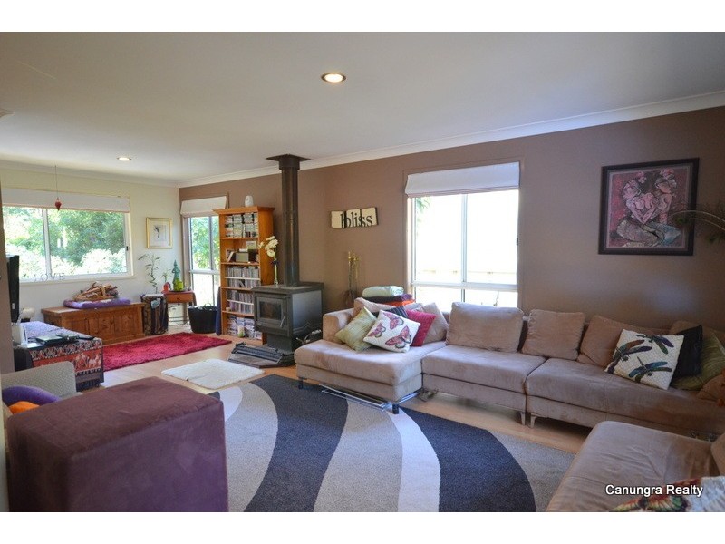 105 North Road, Lower Beechmont QLD 4211