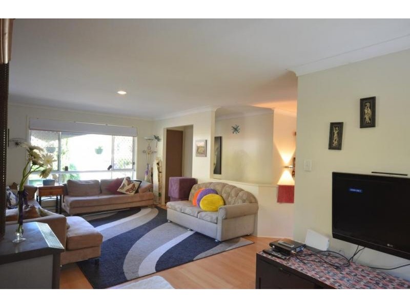 105 North Road, Lower Beechmont QLD 4211