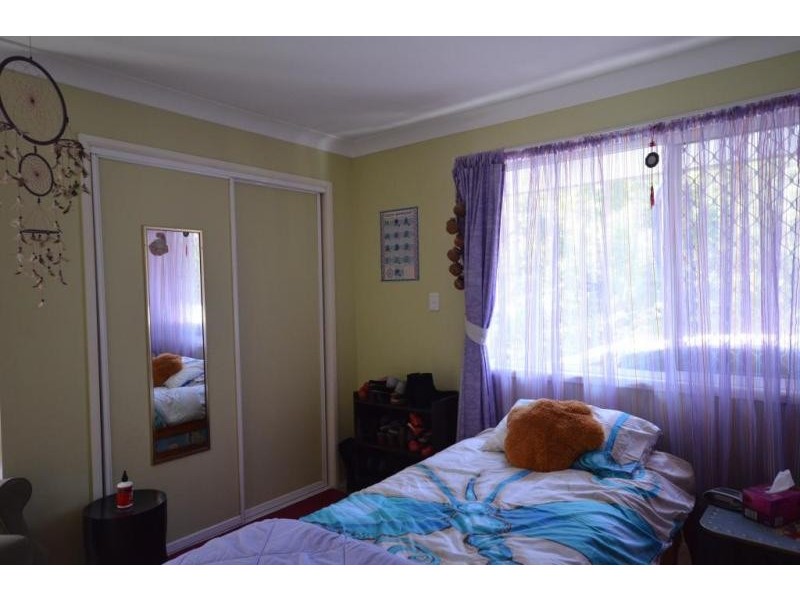 105 North Road, Lower Beechmont QLD 4211