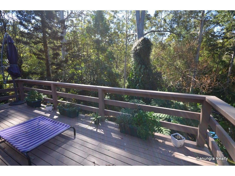 105 North Road, Lower Beechmont QLD 4211