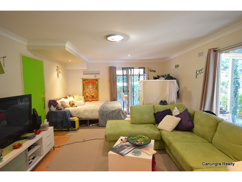 105 North Road, Lower Beechmont QLD 4211