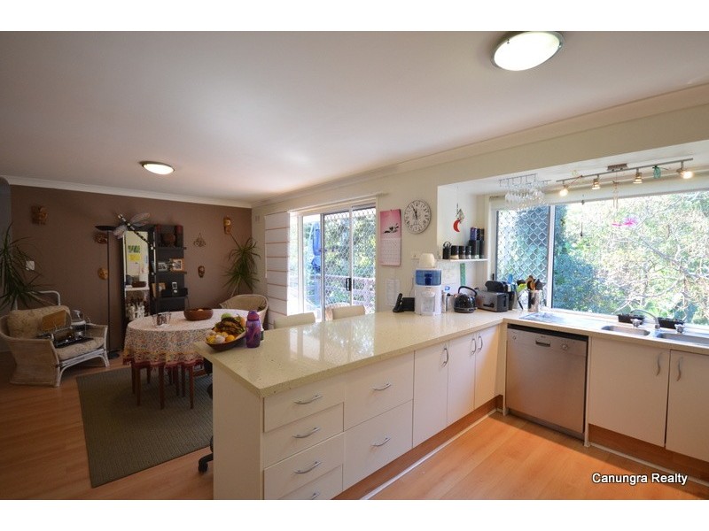 105 North Road, Lower Beechmont QLD 4211