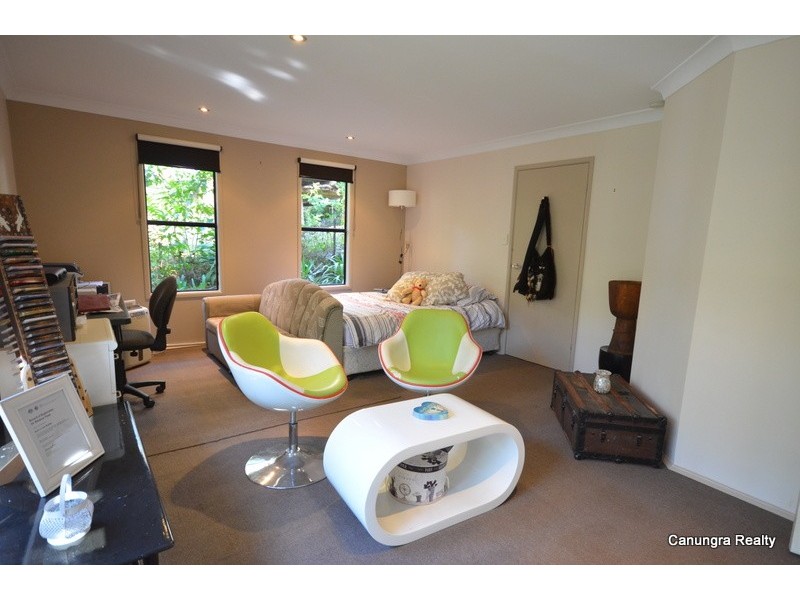 105 North Road, Lower Beechmont QLD 4211