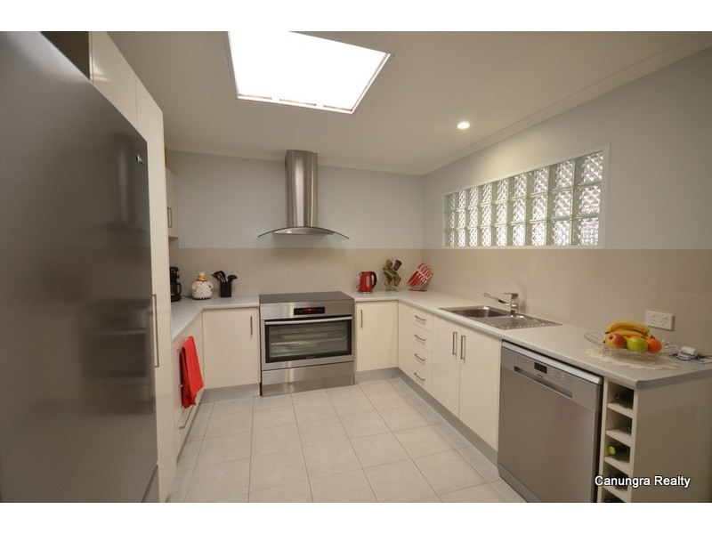 602 Beechmont Road, Lower Beechmont QLD 4211