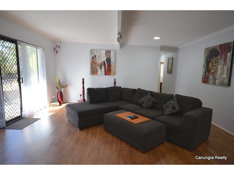 602 Beechmont Road, Lower Beechmont QLD 4211