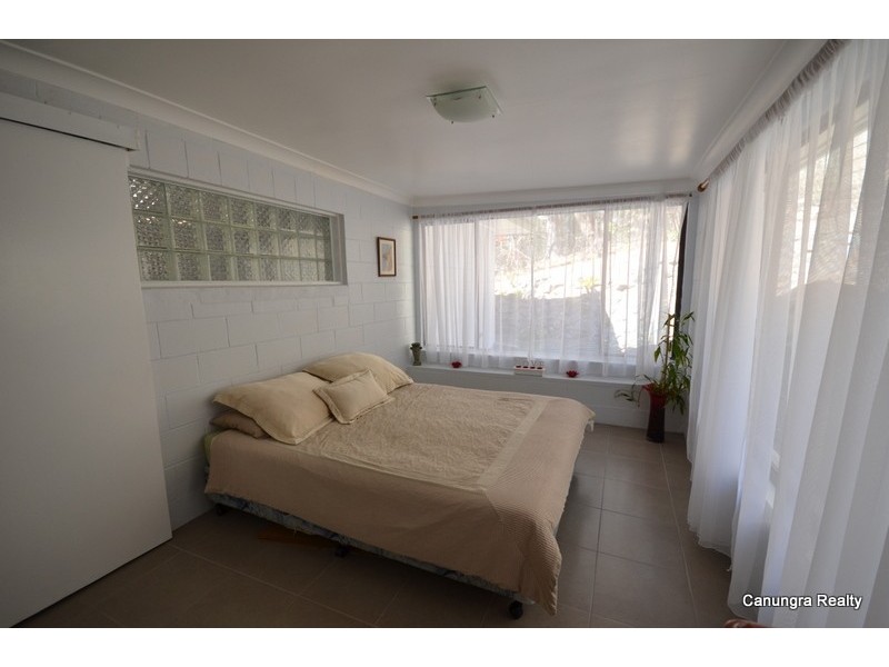 602 Beechmont Road, Lower Beechmont QLD 4211