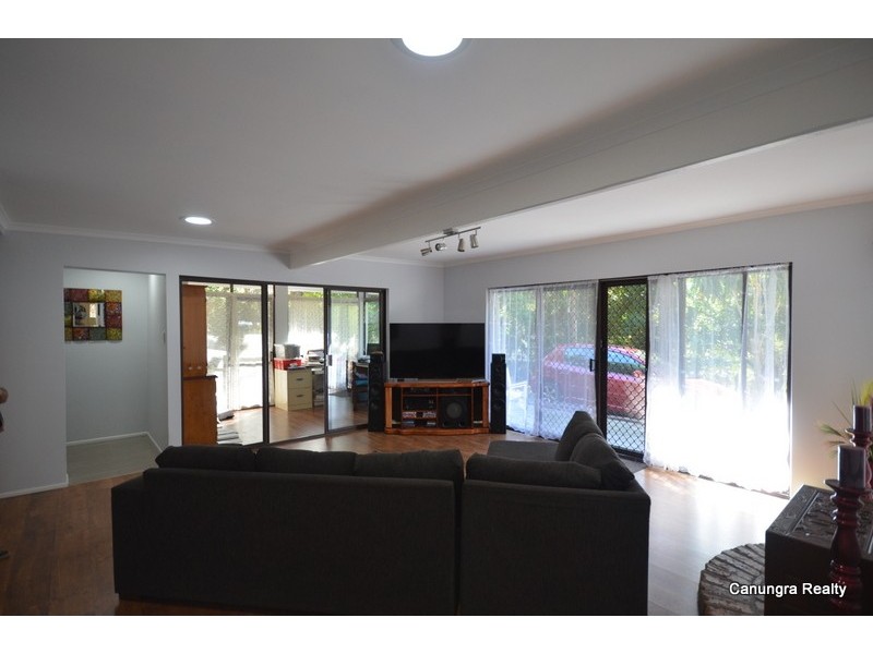 602 Beechmont Road, Lower Beechmont QLD 4211