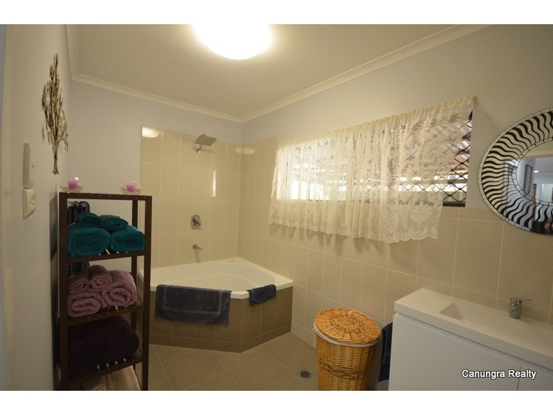 602 Beechmont Road, Lower Beechmont QLD 4211