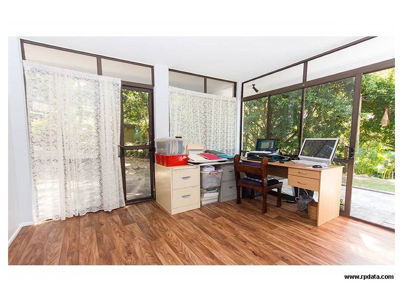 602 Beechmont Road, Lower Beechmont QLD 4211