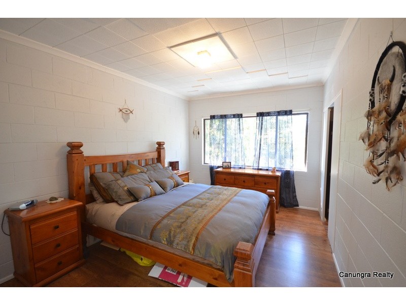 602 Beechmont Road, Lower Beechmont QLD 4211