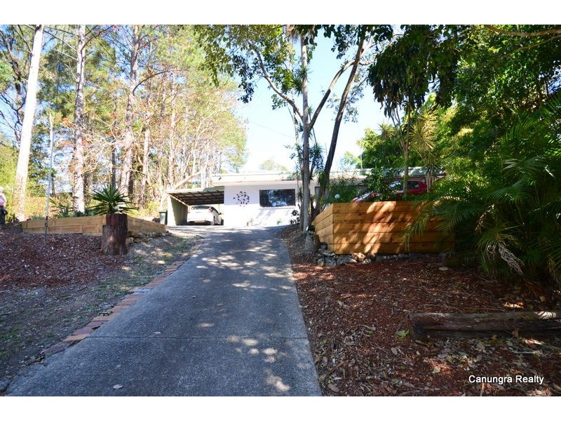 602 Beechmont Road, Lower Beechmont QLD 4211