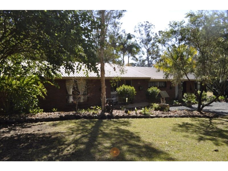 11 Monarch Drive, Canungra QLD 4275