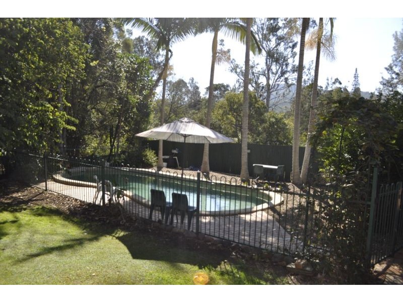 11 Monarch Drive, Canungra QLD 4275