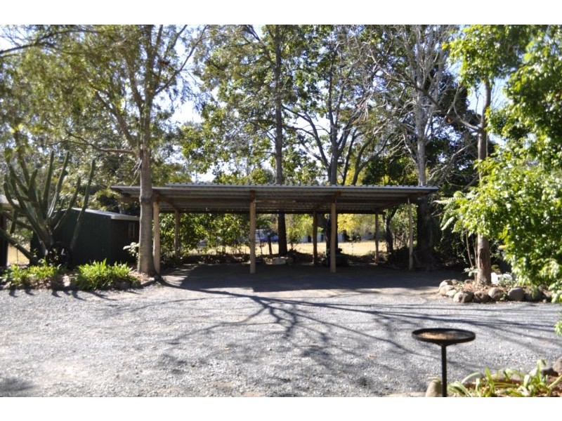 11 Monarch Drive, Canungra QLD 4275