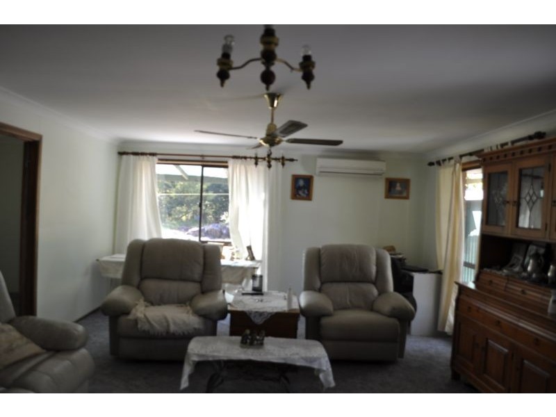 11 Monarch Drive, Canungra QLD 4275