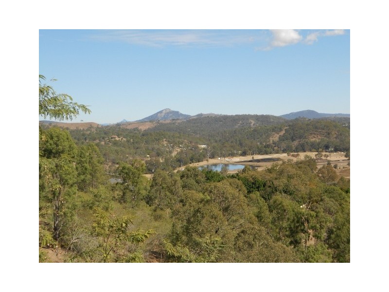 Kooralbyn QLD 4285