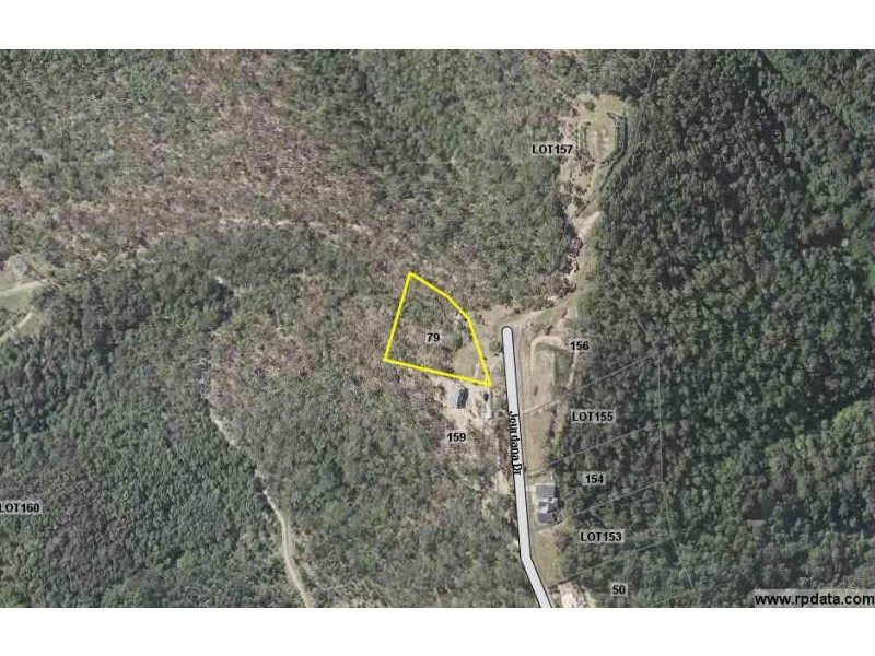 79 Jourdana Drive, Cedar Creek QLD 4207