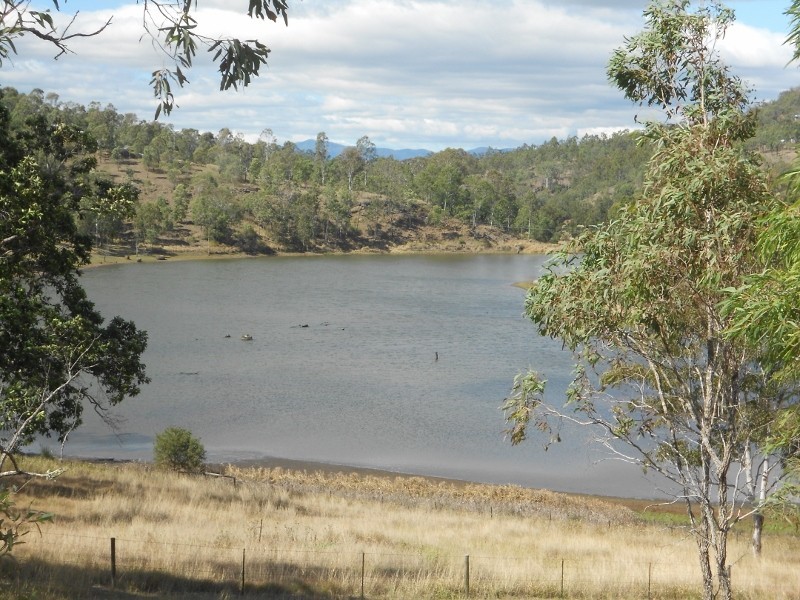 Kooralbyn QLD 4285