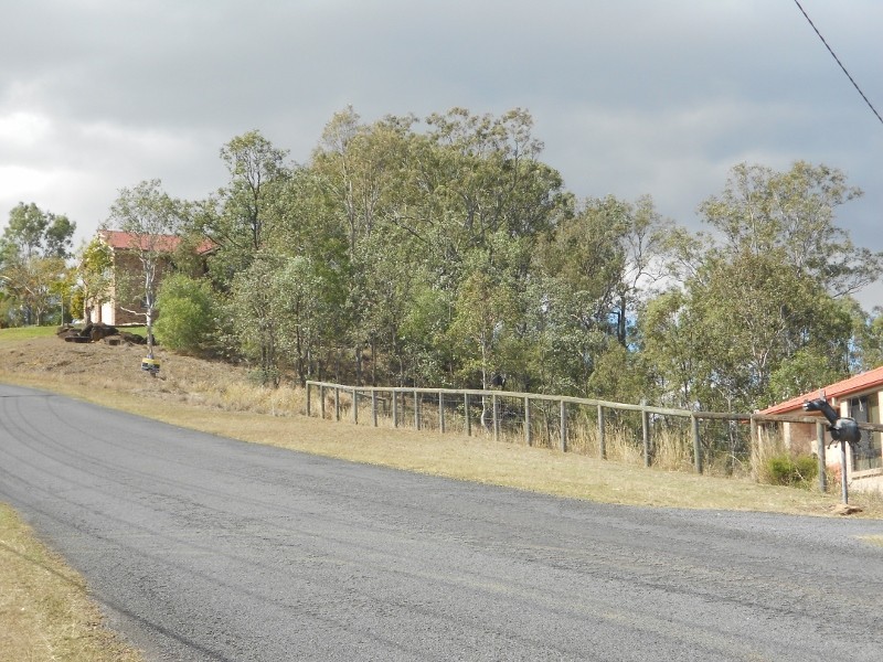 Kooralbyn QLD 4285