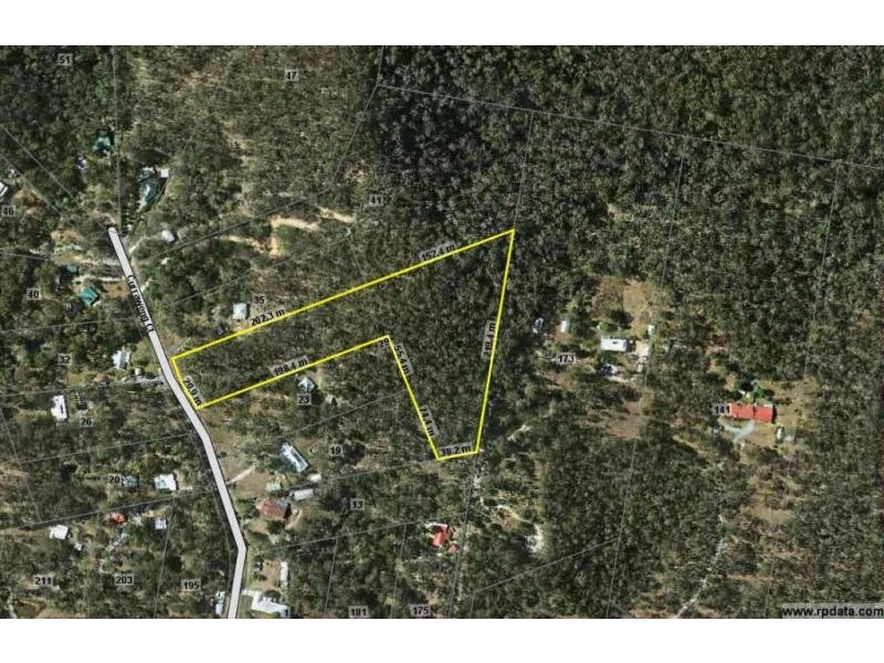 29 Currawong, Tamborine QLD 4270