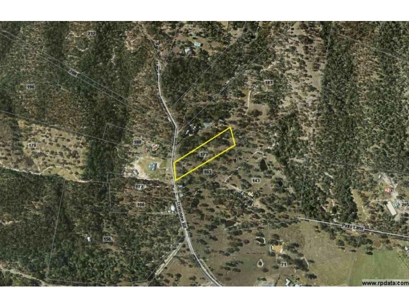 173 Tremayne Rd, Mundoolun QLD 4285