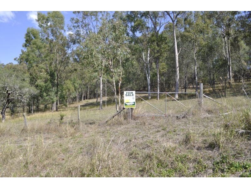 167 Vonda Youngman Dr, Tamborine QLD 4270