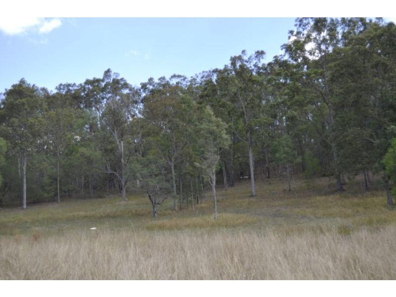 167 Vonda Youngman Dr, Tamborine QLD 4270