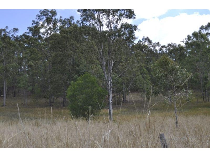 167 Vonda Youngman Dr, Tamborine QLD 4270