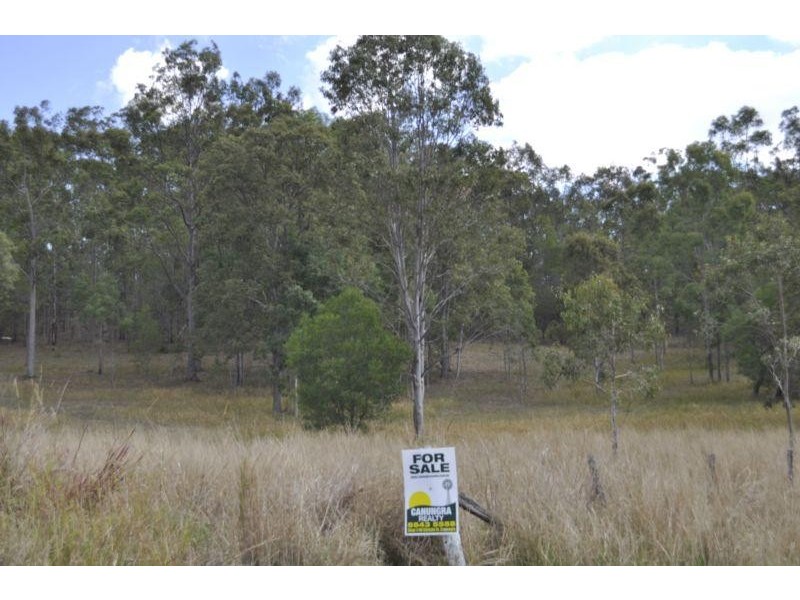 167 Vonda Youngman Dr, Tamborine QLD 4270