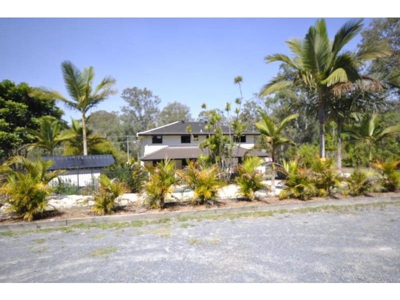 1541 Chambers Flat Road, Chambers Flat QLD 4133