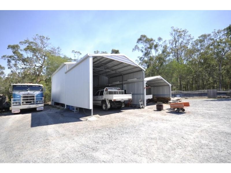 1541 Chambers Flat Road, Chambers Flat QLD 4133